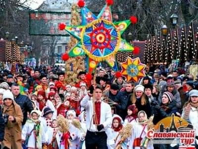 Львов