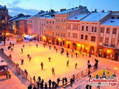 Львов