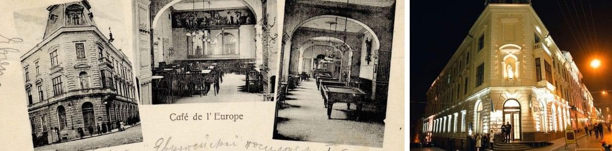 Карпаты