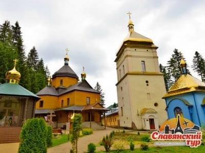Карпаты