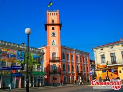 Карпаты