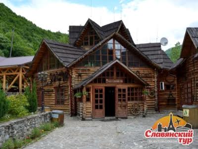 Карпати
