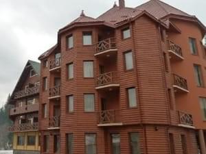 Карпати