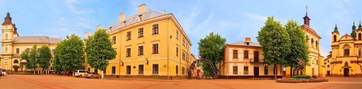Карпати