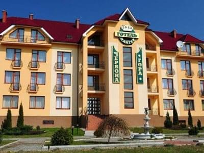 Закарпаття