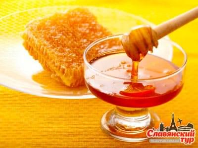 Закарпатье новый год