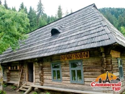 Закарпаття