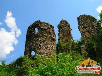 Закарпаття
