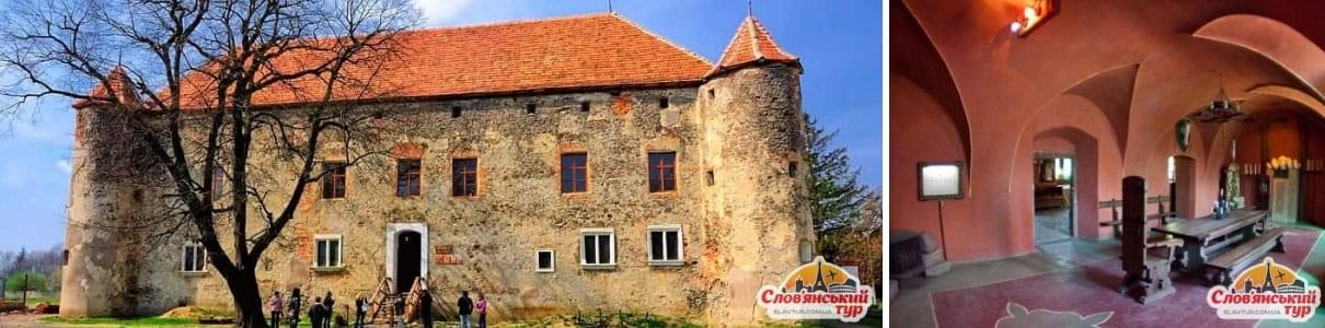 Закарпатье