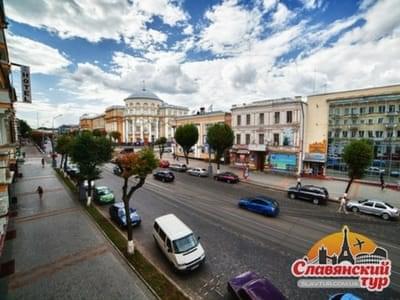 Винница