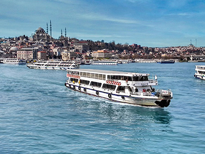 istanbul